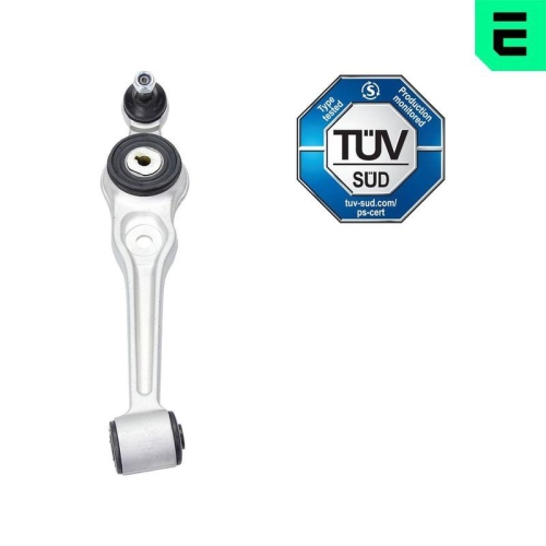 OPTIMAL Lenker, Radaufhängung G5-641