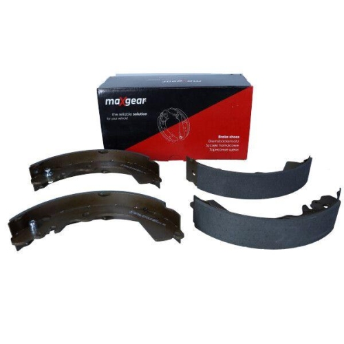 MAXGEAR Bremsbackensatz 19-0315