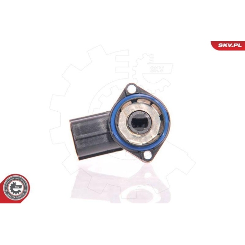 ESEN SKV Sensor, Drosselklappenstellung