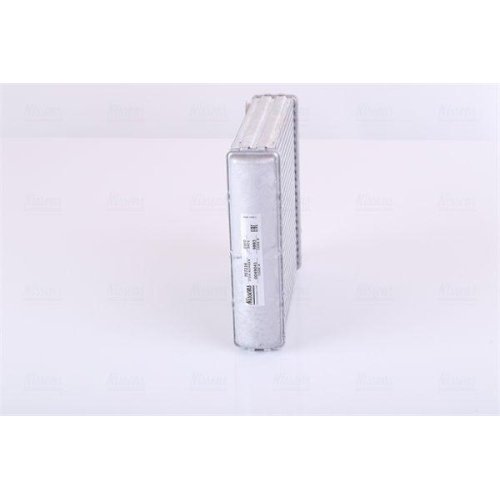 NISSENS W&auml;rmetauscher, Innenraumheizung ** FIRST FIT ** 707216