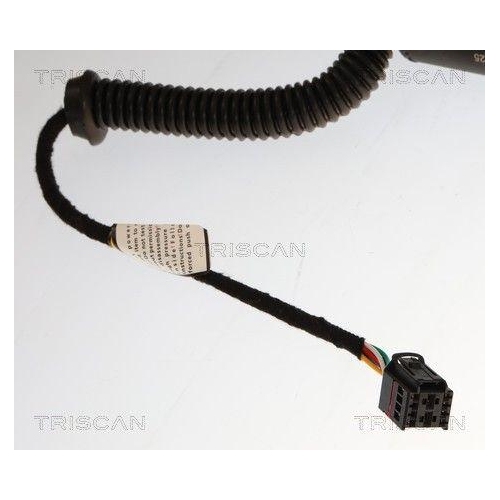 TRISCAN Gasfeder, Koffer-/Laderaum 8710 29342