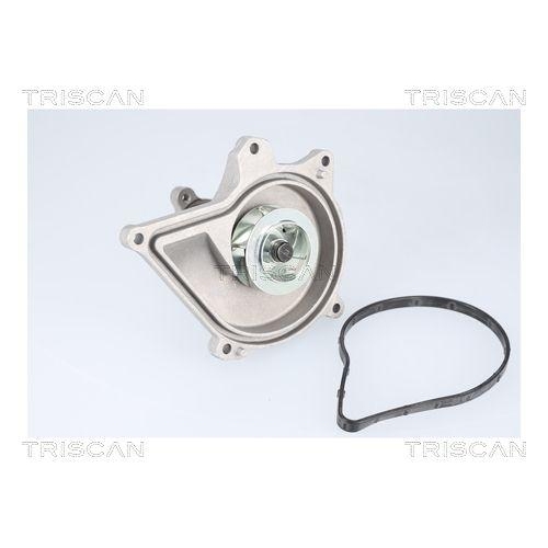 TRISCAN Wasserpumpe, Motork&uuml;hlung 8600 24061