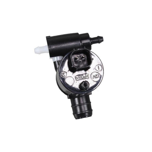 METZGER AUTOTEILE Waschwasserpumpe, Scheibenreinigung GREENPARTS 2220122