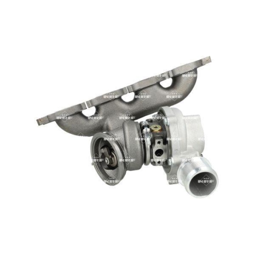 NRF Lader, Aufladung 90010255