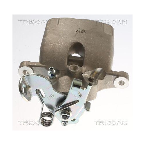 TRISCAN Bremssattel 8175 24236