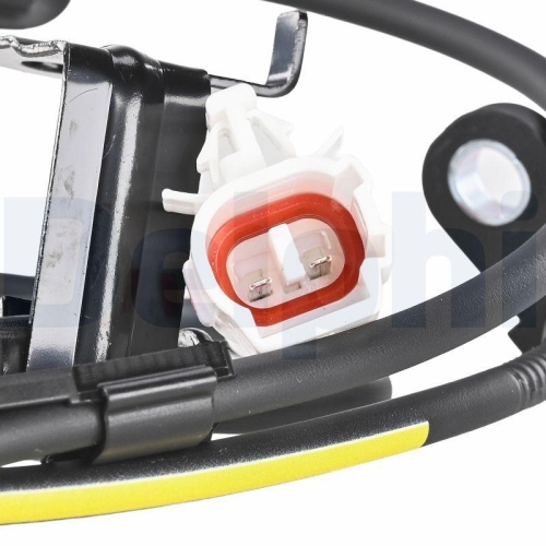 DELPHI Sensor, Raddrehzahl SS21696-12B1
