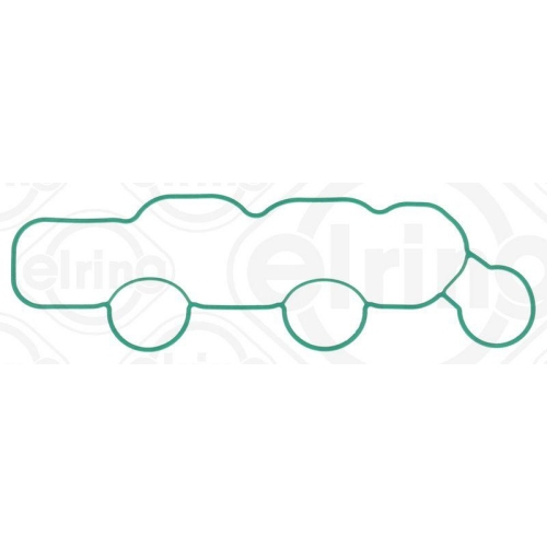ELRING Dichtung, Ansaugkr&uuml;mmer B37.220