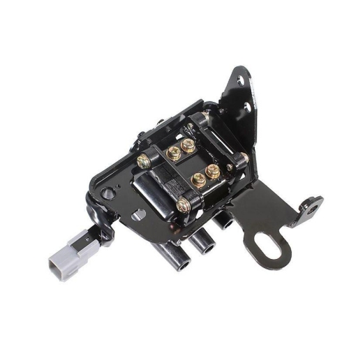 METZGER AUTOTEILE Z&uuml;ndspule 0880521