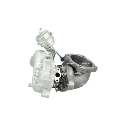 NRF Lader, Aufladung EASY FIT 90010362