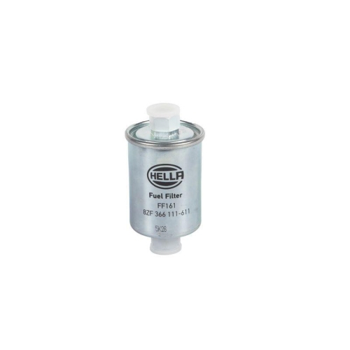 HELLA Kraftstofffilter 8ZF 366 111-611