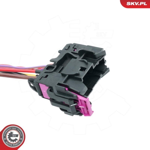 ESEN SKV Kabelreparatursatz, T&uuml;r 53SKV136