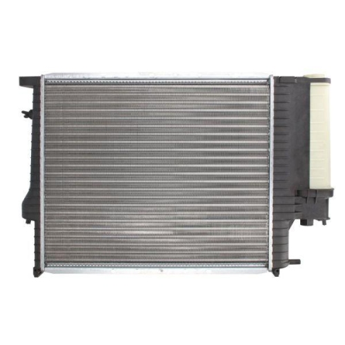 THERMOTEC K&uuml;hler, Motork&uuml;hlung D7B033TT