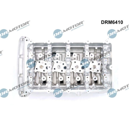 Dr.Motor Automotive Zylinderkopf DRM6410
