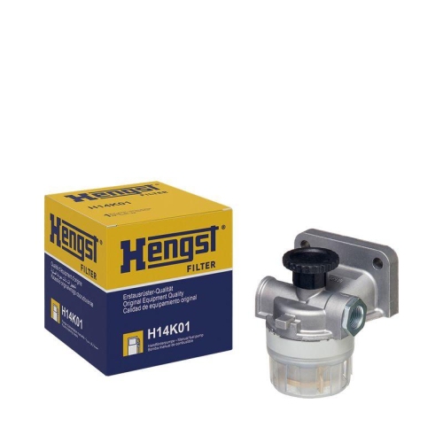 HENGST FILTER Handf&ouml;rderpumpe H14K01