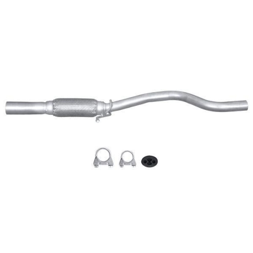 HELLA Abgasrohr Easy2Fit &ndash; PARTNERED with Faurecia 8LA 366 000-351