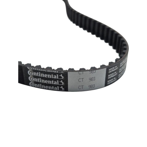 AUTLOG Zahnriemensatz ZK1092
