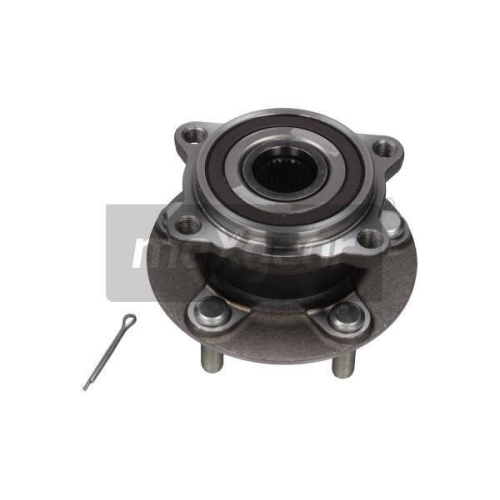 MAXGEAR Radlagersatz 33-0808