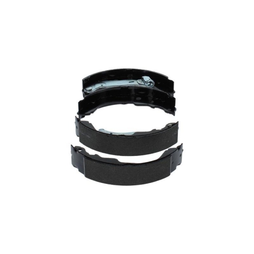 BOSCH Bremsbackensatz 0 986 487 960