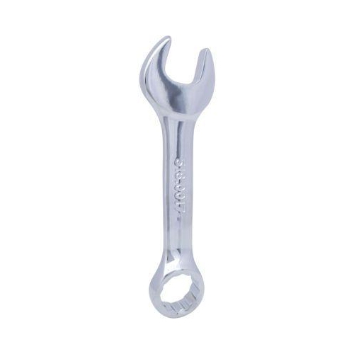 CHROMEplus Ringmaulschl&uuml;ssel, kurz, 17mm KS TOOLS 518.0017