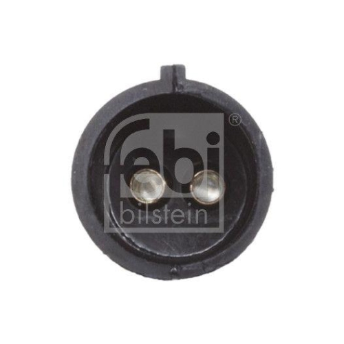 FEBI BILSTEIN Sensor, Raddrehzahl 46016