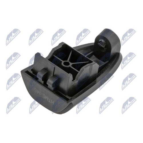 NTY Abdeckung, Griffmulde EZC-ME-146