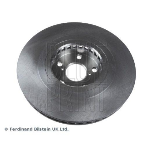 BLUE PRINT Bremsscheibe ADT343201C