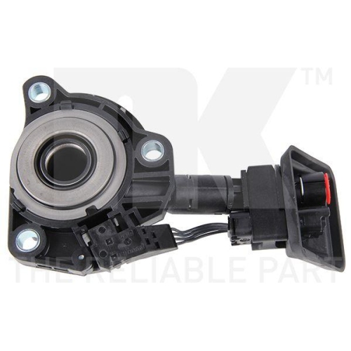 NK Zentralausr&uuml;cker, Kupplung 143701