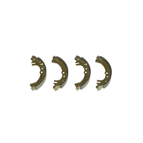 BREMBO Bremsbackensatz ESSENTIAL LINE S 16 513