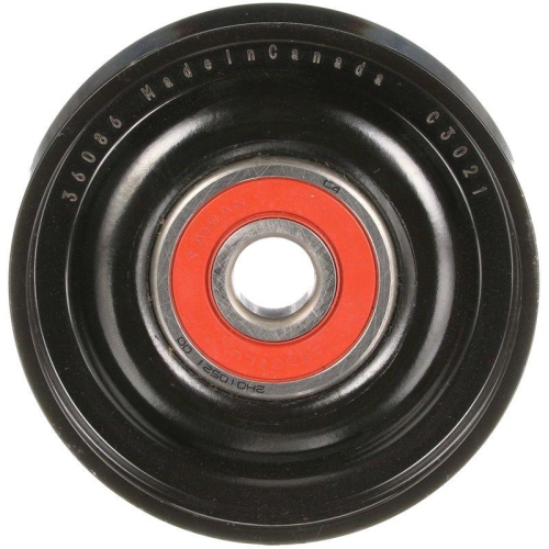 GATES Spannrolle, Keilrippenriemen DriveAlign&trade; T36086