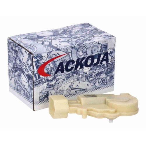 ACKOJA Türschloss Original ACKOJA Qualität