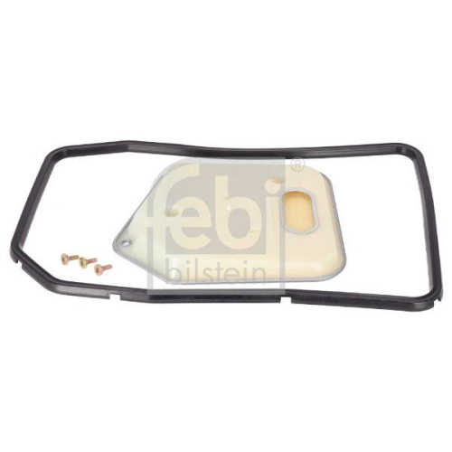 FEBI BILSTEIN Hydraulikfiltersatz, Automatikgetriebe