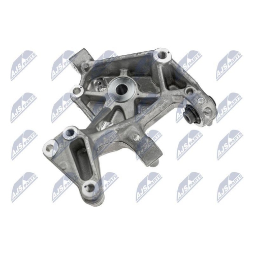 NTY Achsschenkel, Radaufhängung ZZT-VW-001