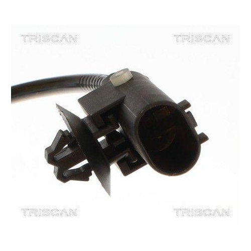 TRISCAN Sensor, Raddrehzahl 8180 80154