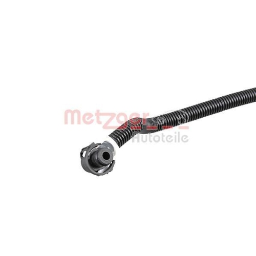 METZGER AUTOTEILE Kraftstoffleitung 2150149