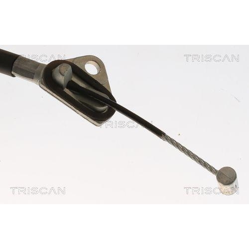 TRISCAN Seilzug, Feststellbremse 8140 69185