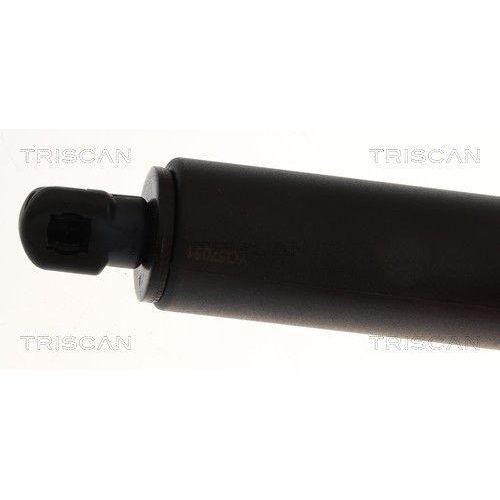 TRISCAN Gasfeder, Koffer-/Laderaum 8710 11143