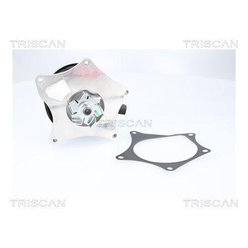 TRISCAN Wasserpumpe, Motork&uuml;hlung 8600 24063