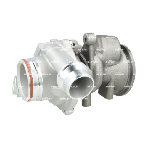 NRF Lader, Aufladung 90010270