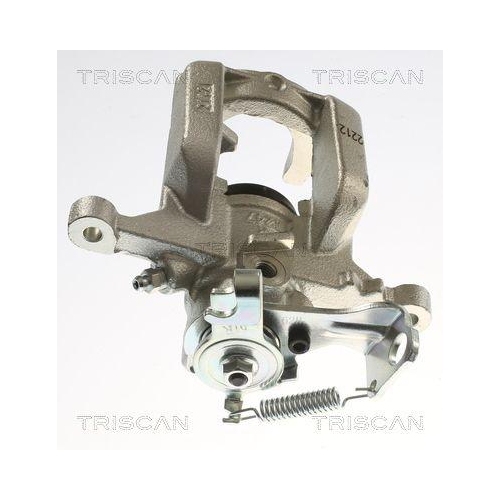 TRISCAN Bremssattel 8175 24242