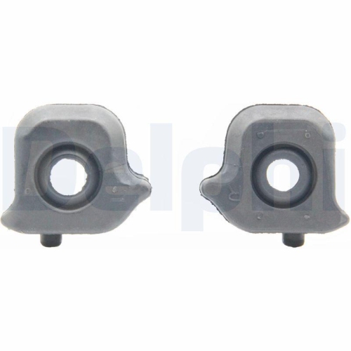 DELPHI Lagerbuchse, Stabilisator TD4779W