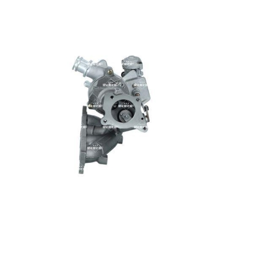 NRF Lader, Aufladung EASY FIT 90010066