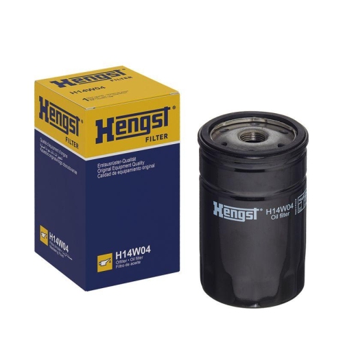HENGST FILTER &Ouml;lfilter H14W04
