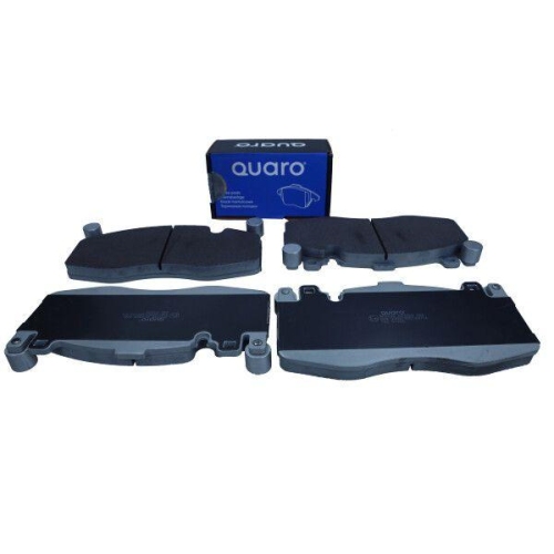 QUARO Bremsbelagsatz, Scheibenbremse QP0246