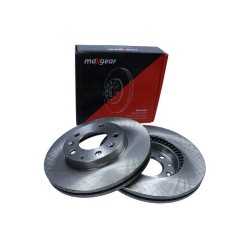 MAXGEAR Bremsscheibe 19-0944