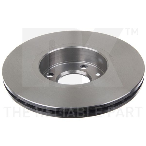 NK Bremsscheibe 202264