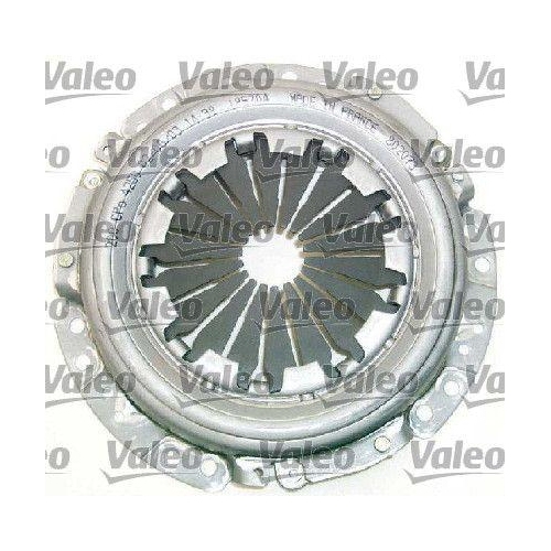 VALEO Kupplungssatz 3KKIT 801258