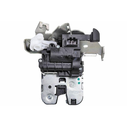 METZGER AUTOTEILE Heckklappenschloss GREENPARTS 2310825