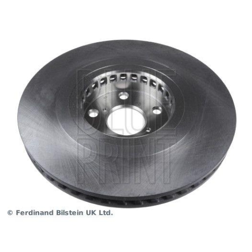 BLUE PRINT Bremsscheibe ADT343202C