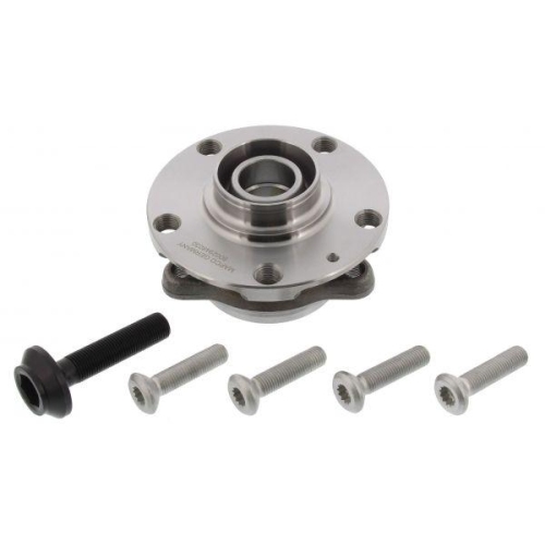 MAPCO Radlagersatz 46846