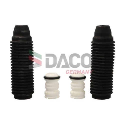 Staubschutzsatz, Sto&szlig;d&auml;mpfer